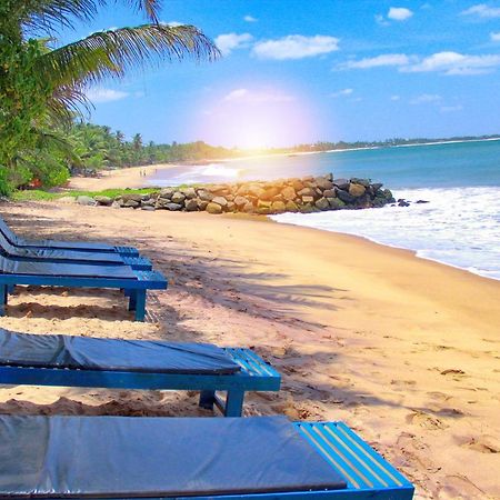 Karadiya Beach Resort Тангале Екстериор снимка