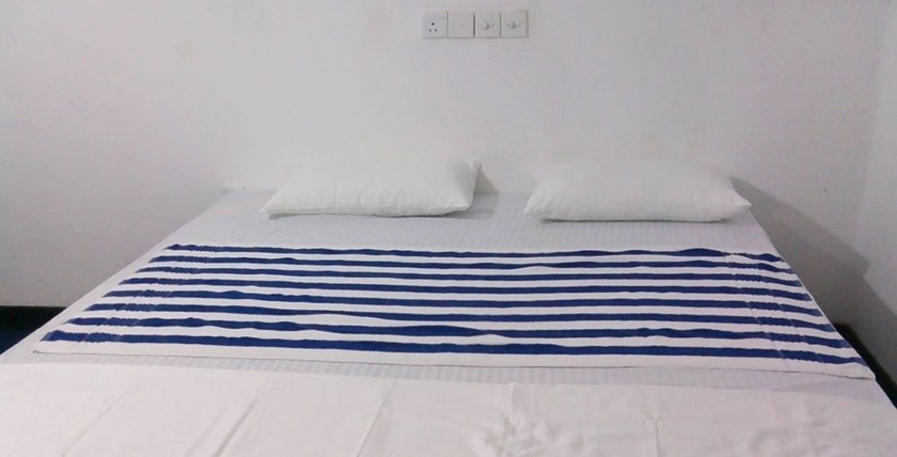 Karadiya Beach Resort Тангале Екстериор снимка