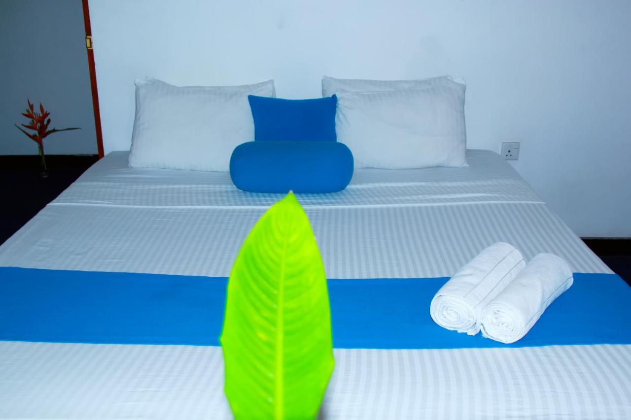 Karadiya Beach Resort Тангале Екстериор снимка