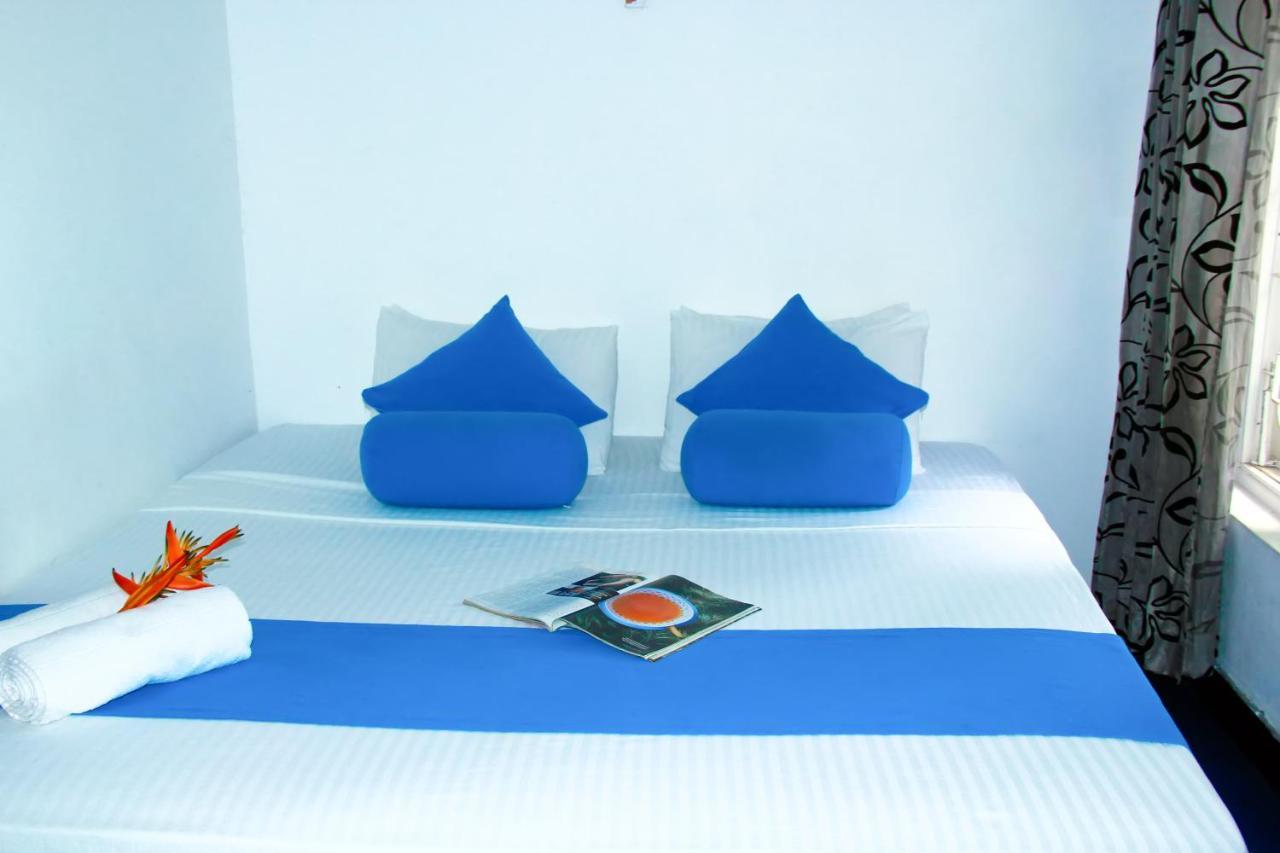 Karadiya Beach Resort Тангале Екстериор снимка