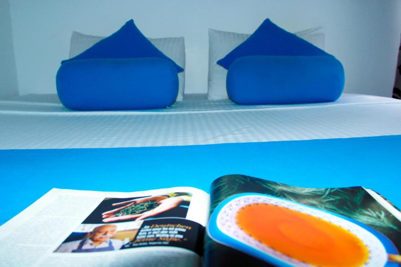 Karadiya Beach Resort Тангале Екстериор снимка